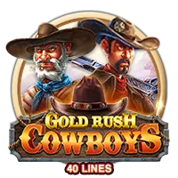 Gold Rush Cowboys